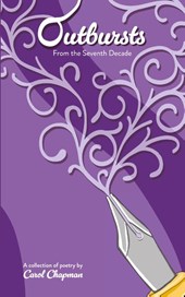 Outbursts From The Seventh Decade