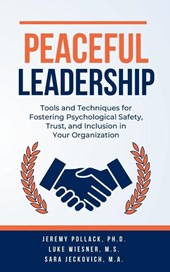 Peaceful Leadership