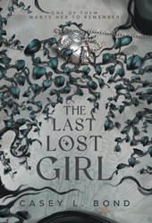 Bond, C: Last Lost Girl
