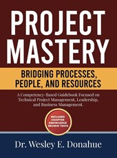Project Mastery