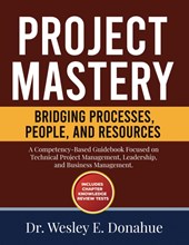 Project Mastery