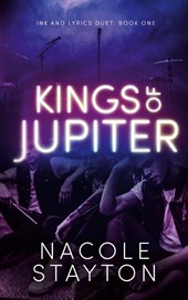 Kings of Jupiter