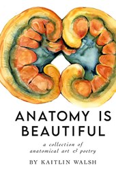 Anatomy Is Beautiful