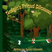 Hedgie's Friend Dilemma