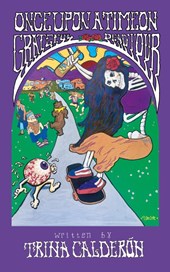 Once Upon a Time on Grateful Dead Tour