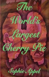 The World's Largest Cherry Pie