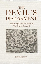 The Devil's Disbarment