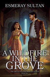 A Wildfire in the Grove