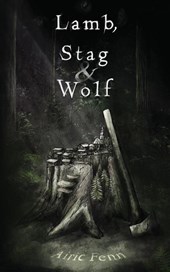 Lamb, Stag & Wolf