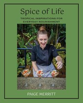 Spice of Life Cookbook
