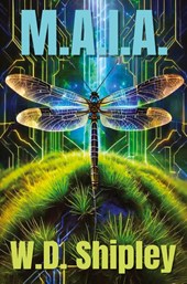 Manufacturing Artificial Intelligence Agency (M.A.I.A.)