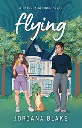 flying