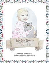 Maddie Goes to Malden
