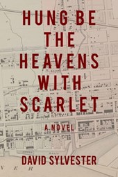 Hung Be the Heavens with Scarlet