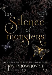 Crownover, J: Silence of Monsters