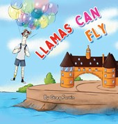 LLAMAS CAN FLY