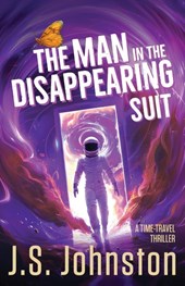 The Man in the Disappearing Suit