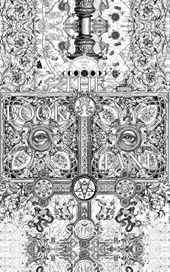 Rasmussen, O: Book of Jane