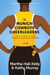 The Munich Cowboys Cheerleaders