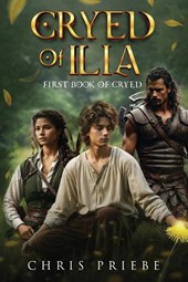 Cryed of Ilia
