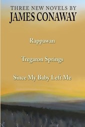Three Short Novels