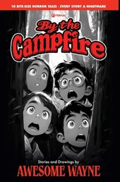 Wayne, A: By the Campfire