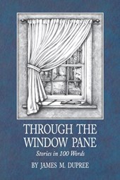 Through the Window Pane
