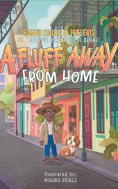 A Fluff Away From Home