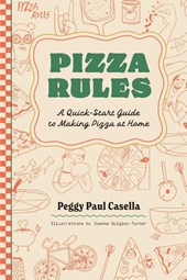 Pizza Rules
