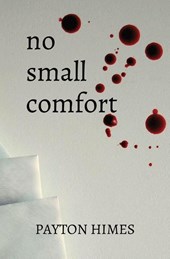 no small comfort