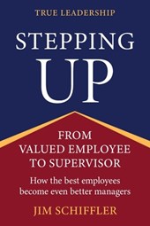 Stepping Up: From Valued Employee to Supervisor