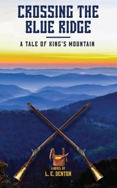 Crossing the Blue Ridge