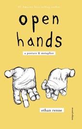 open hands, second edition