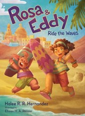 Hernandez, H: Rosa & Eddy