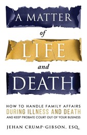 A Matter of Life and Death