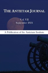 The Antietam Journal, Volume 7