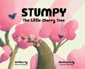 Stumpy, The Little Cherry Tree