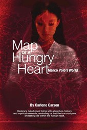 Map of a Hungry Heart, Marco Polo's World