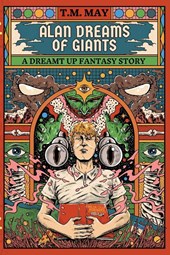 Alan Dreams of Giants