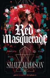 Red Masquerade