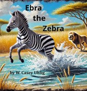 Ebra the Zebra