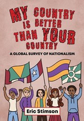 My Country Is Better Than Your Country