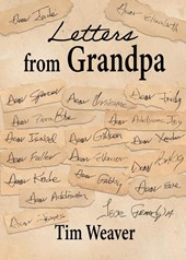 Letters from Grandpa