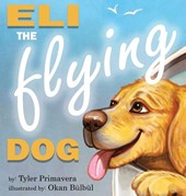 Eli the Flying Dog