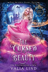 Lind, V: Cursed Beauty