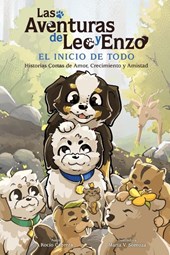 Las Aventuras de Leo y Enzo