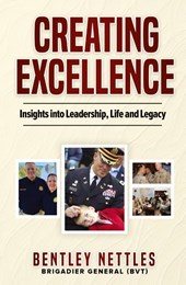 Creating Excellence