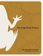 The Frog Poem Project