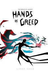 Hands of Greed