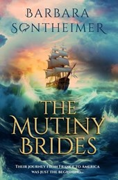 The Mutiny Brides